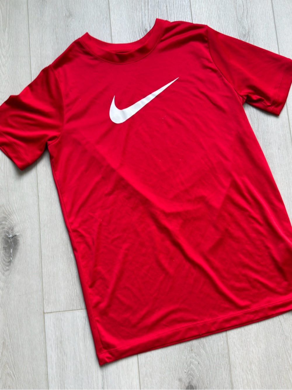 Nike shirt